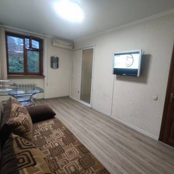 Сдается 2-х комнатная квартира, 48 м²
