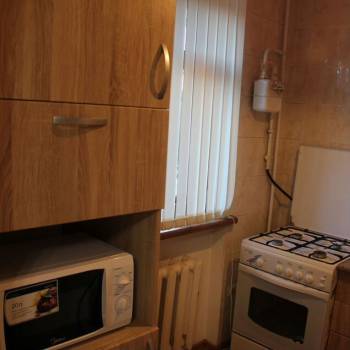 Сдается 2-х комнатная квартира, 48 м²