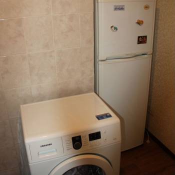 Сдается 2-х комнатная квартира, 48 м²