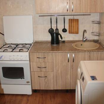 Сдается 2-х комнатная квартира, 48 м²