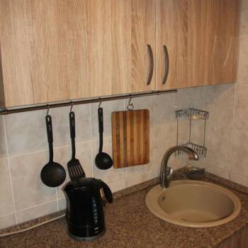 Сдается 2-х комнатная квартира, 48 м²