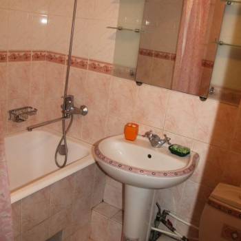 Сдается 2-х комнатная квартира, 48 м²