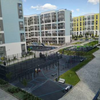 Сдается 1-комнатная квартира, 25 м²