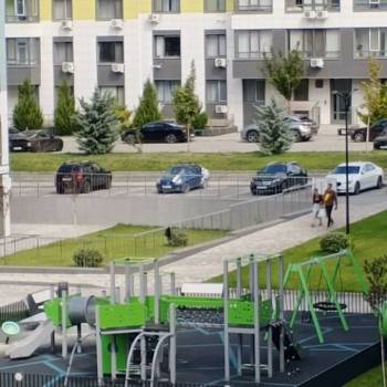 Сдается 1-комнатная квартира, 25 м²