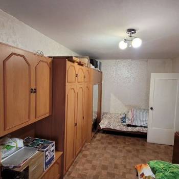 Сдается 1-комнатная квартира, 31 м²
