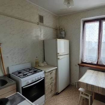 Сдается 1-комнатная квартира, 31 м²