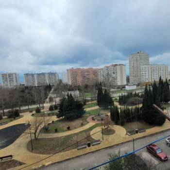 Сдается 1-комнатная квартира, 31 м²