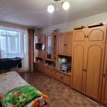 Сдается 1-комнатная квартира, 31 м²