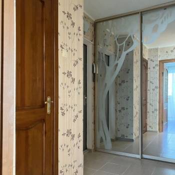 Сдается 1-комнатная квартира, 42 м²