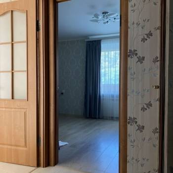 Сдается 1-комнатная квартира, 42 м²