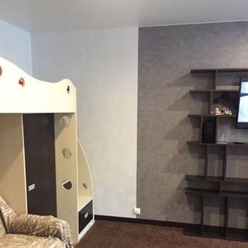 Сдается 1-комнатная квартира, 33 м²