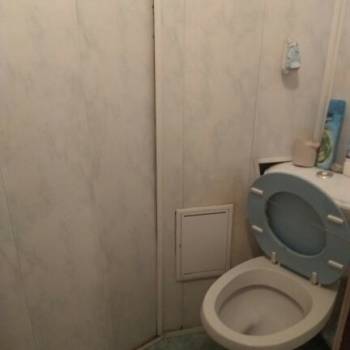 Продается 3-х комнатная квартира, 56,7 м²