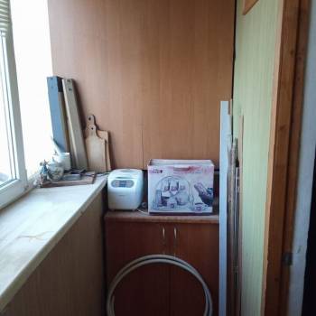 Продается 3-х комнатная квартира, 56,7 м²