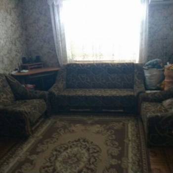 Продается 3-х комнатная квартира, 56,7 м²