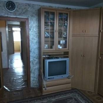 Продается 3-х комнатная квартира, 56,7 м²