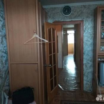 Продается 3-х комнатная квартира, 56,7 м²