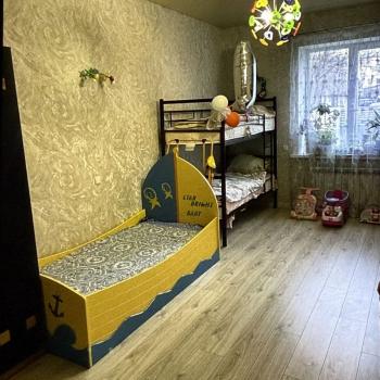 Продается 3-х комнатная квартира, 70 м²