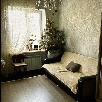 Продается 3-х комнатная квартира, 70 м²