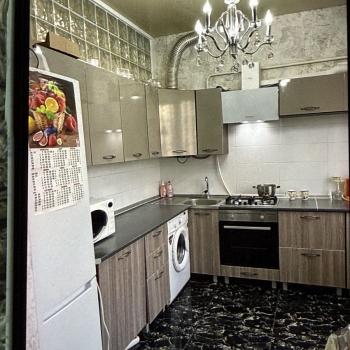 Продается 3-х комнатная квартира, 70 м²