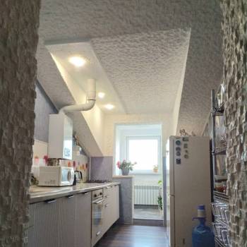 Продается 3-х комнатная квартира, 103 м²