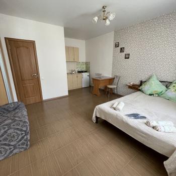 Сдается 1-комнатная квартира, 23 м²