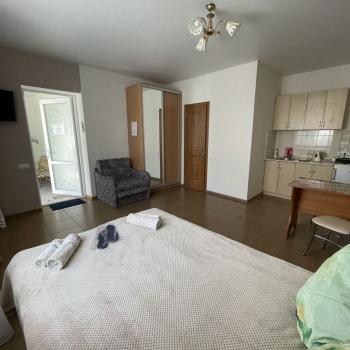 Сдается 1-комнатная квартира, 23 м²