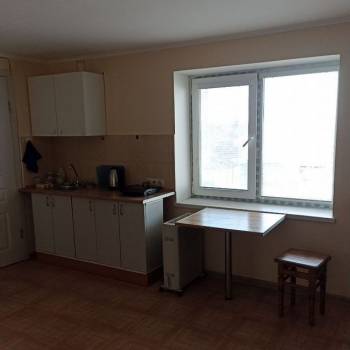Сдается 1-комнатная квартира, 21 м²