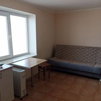 Сдается 1-комнатная квартира, 21 м²