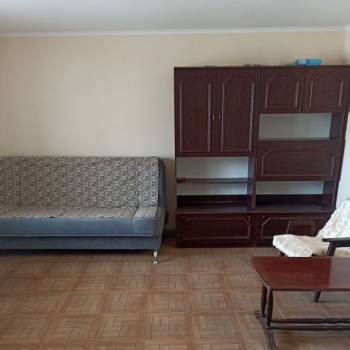 Сдается 1-комнатная квартира, 21 м²