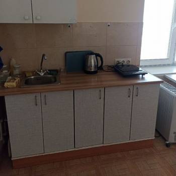 Сдается 1-комнатная квартира, 21 м²