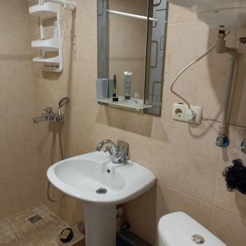 Сдается 1-комнатная квартира, 21 м²