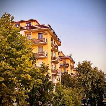 Продается 1-комнатная квартира, 30,5 м²