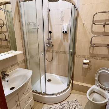Продается 1-комнатная квартира, 30,5 м²