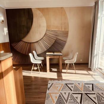 Продается 1-комнатная квартира, 30,5 м²