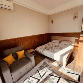 Продается 1-комнатная квартира, 30,5 м²