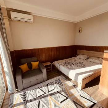 Продается 1-комнатная квартира, 30,5 м²