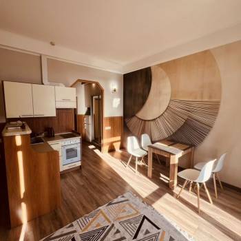 Продается 1-комнатная квартира, 30,5 м²
