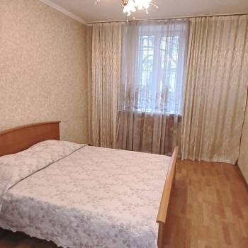 Продается 3-х комнатная квартира, 74,6 м²