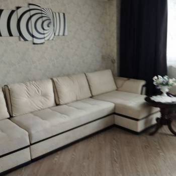 Продается 2-х комнатная квартира, 53,1 м²