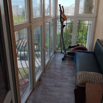 Продается 2-х комнатная квартира, 53,1 м²