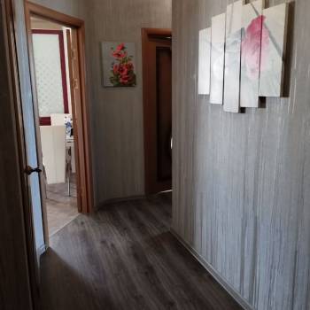 Продается 2-х комнатная квартира, 53,1 м²