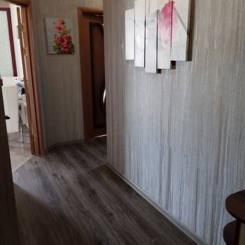 Продается 2-х комнатная квартира, 53,1 м²