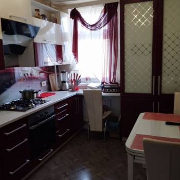 Продается 2-х комнатная квартира, 53,1 м²