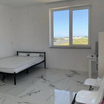 Сдается 1-комнатная квартира, 25 м²
