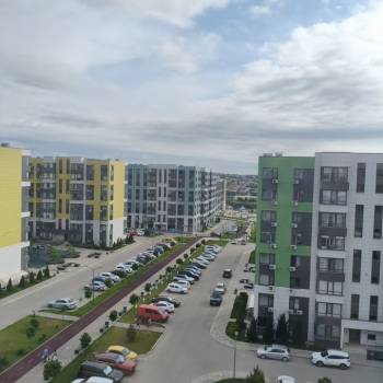 Продается 1-комнатная квартира, 39,2 м²