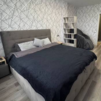 Продается 1-комнатная квартира, 39,2 м²