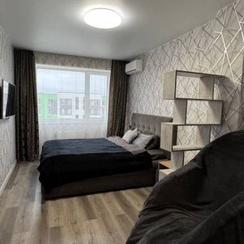 Продается 1-комнатная квартира, 39,2 м²