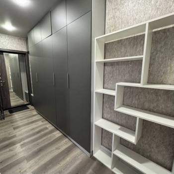 Продается 1-комнатная квартира, 39,2 м²
