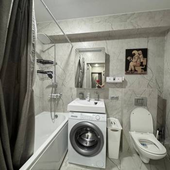 Продается 1-комнатная квартира, 39,2 м²