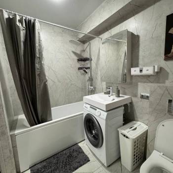 Продается 1-комнатная квартира, 39,2 м²